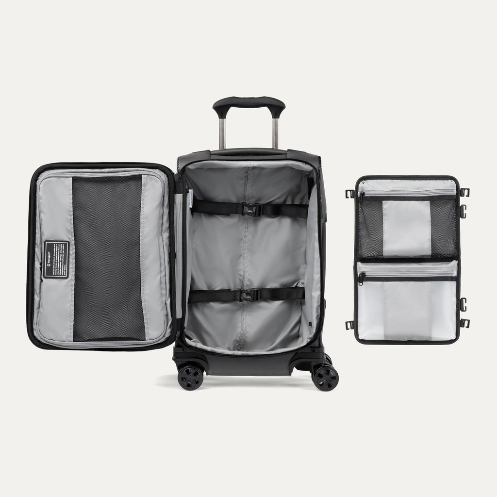 Travelpro Crew Classic Carry-On / Medium Check-In Luggage Set