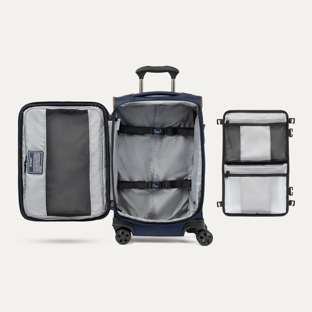 Travelpro Crew Classic Carry-On / Medium Check-In Luggage Set