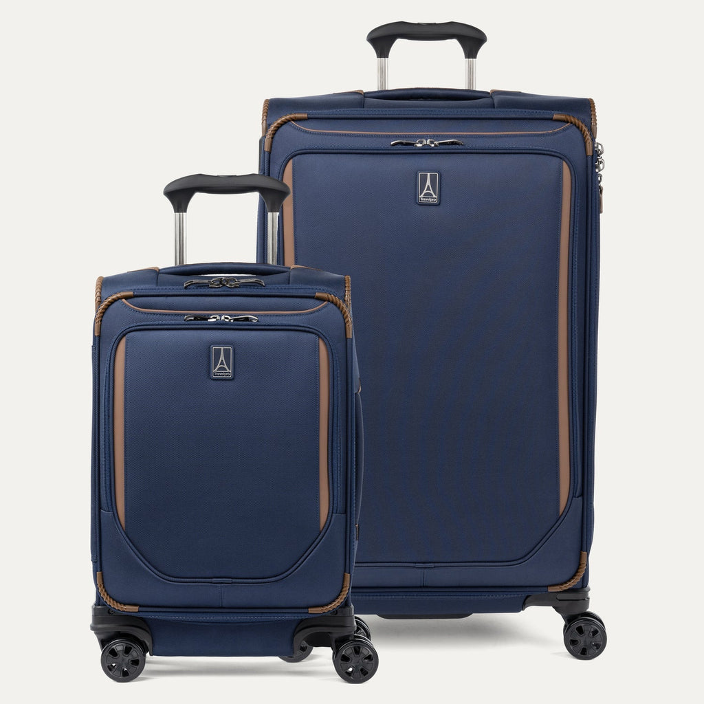 Travelpro Crew Classic Carry-On / Large Check-In Luggage Set