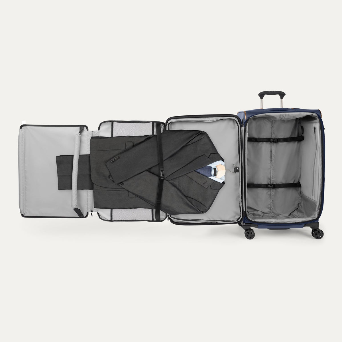 Travelpro Crew Classic Carry-On / Large Check-In Luggage Set
