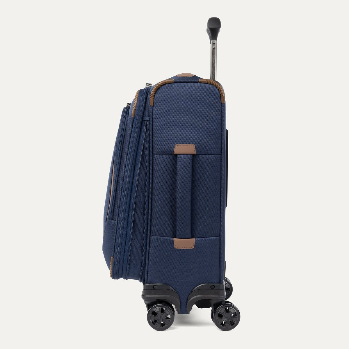 Travelpro Crew Classic Compact Carry-On / Large Check-In Luggage Set
