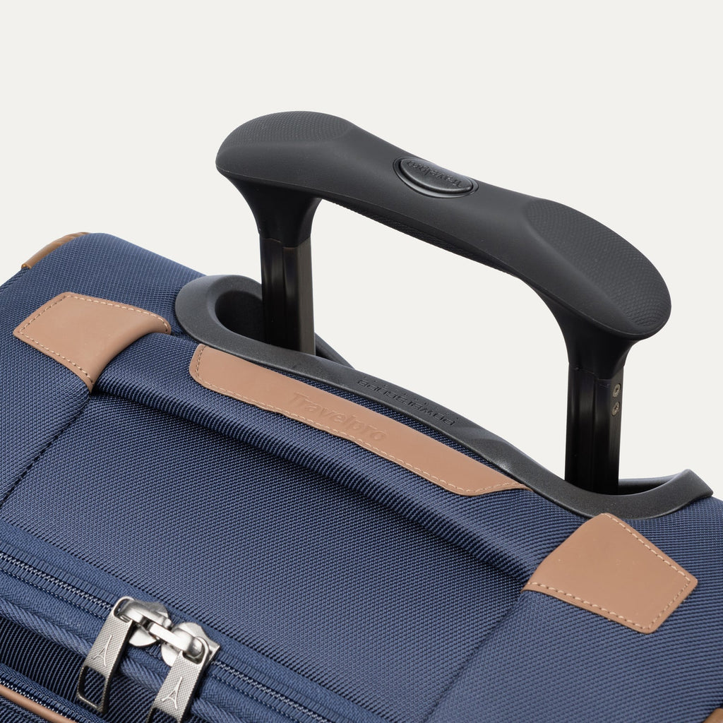Travelpro Crew Classic Compact Carry-On / Large Check-In Luggage Set