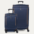 Travelpro Crew Classic Compact Carry-On / Large Check-In Luggage Set