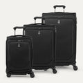 Travelpro Crew Classic Carry-On / Medium / Large Luggage Set