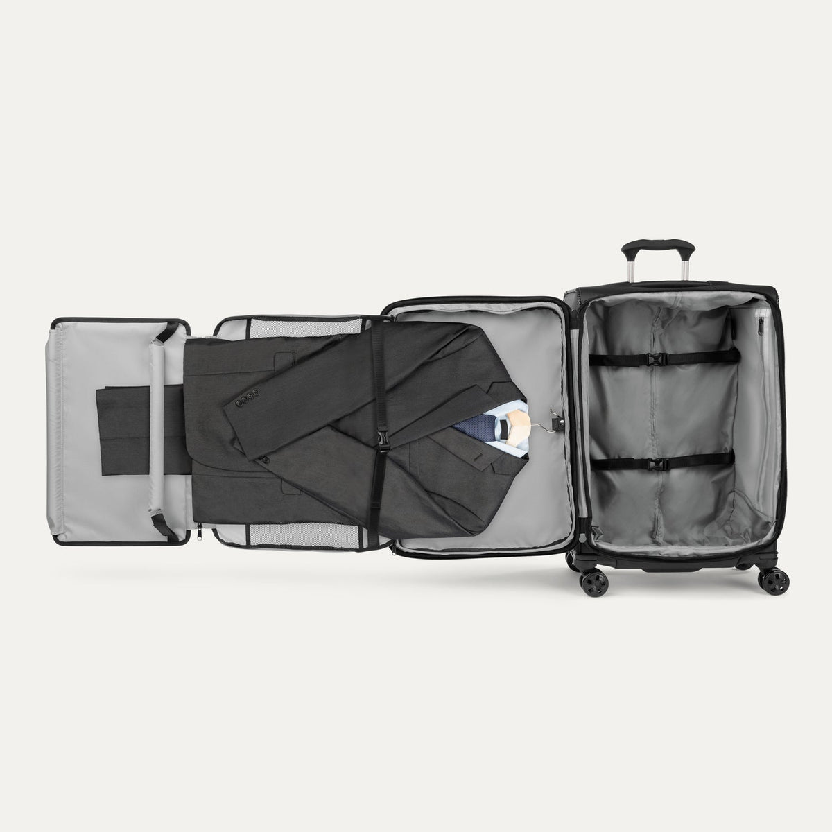 Travelpro Crew Classic Carry-On / Medium / Large Luggage Set
