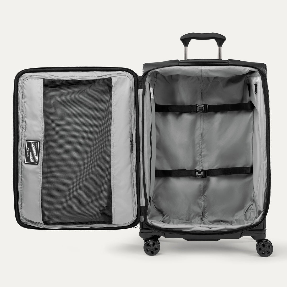 Travelpro Crew Classic Carry-On / Medium / Large Luggage Set