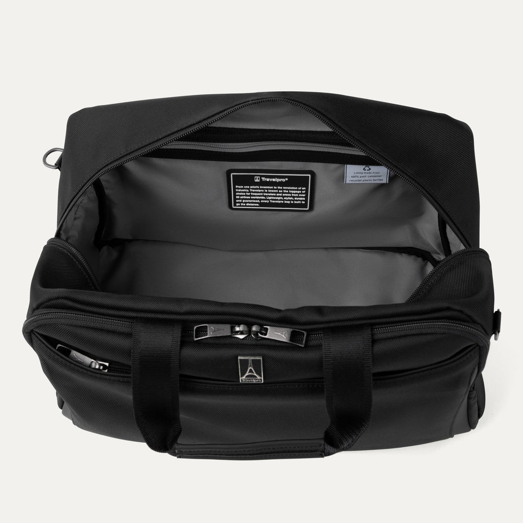 Travelpro Crew Classic Underseat Tote / Carry-On Luggage Set