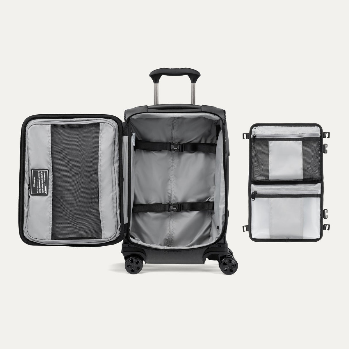 Travelpro Crew Classic Underseat Tote / Carry-On Luggage Set