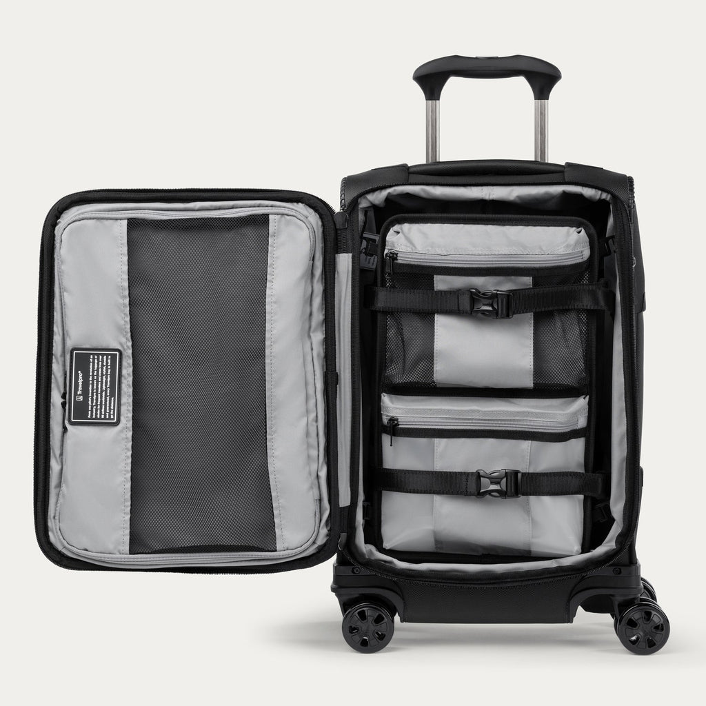 Travelpro Crew Classic Carry-On Spinner Luggage