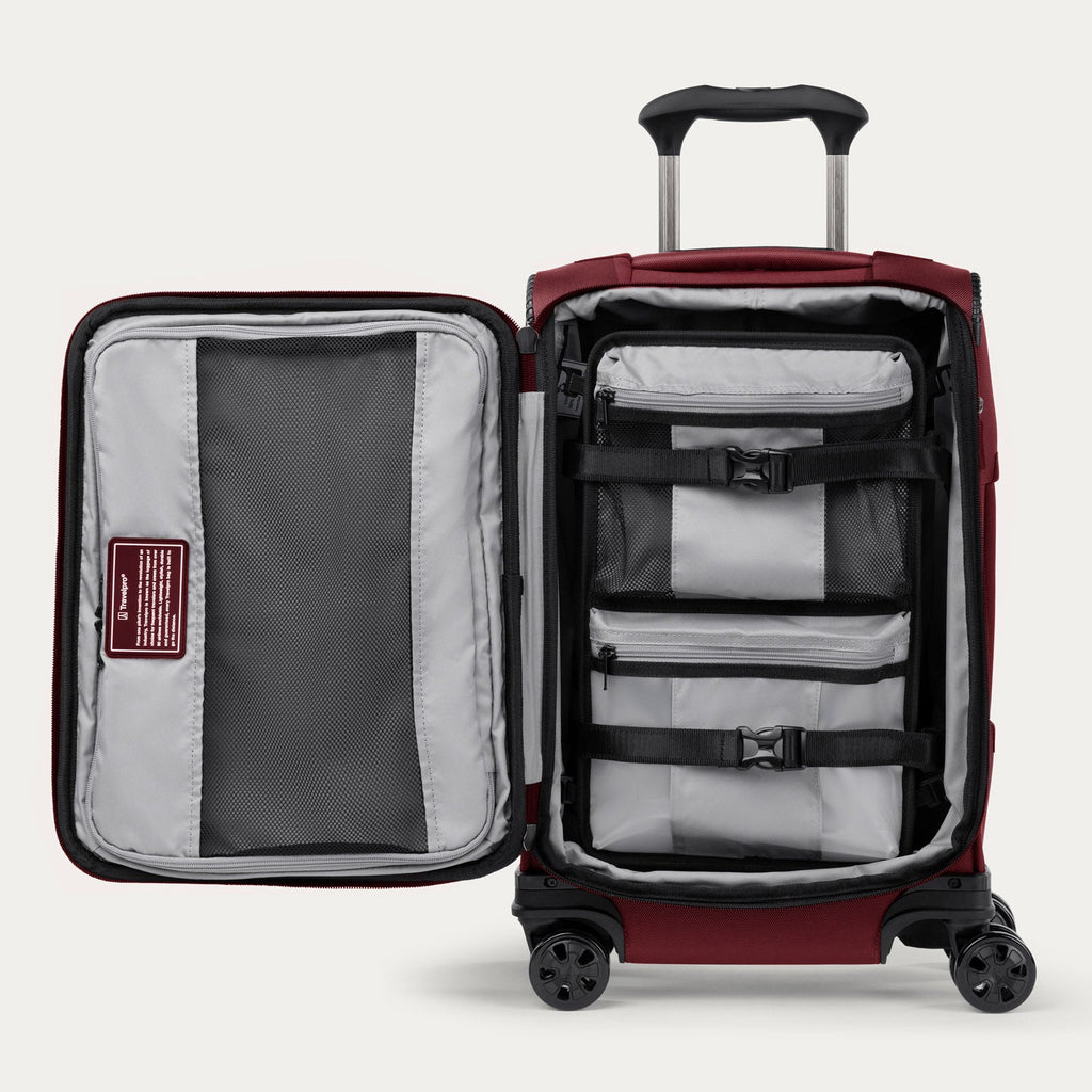 Travelpro Crew Classic Carry-On Spinner Luggage