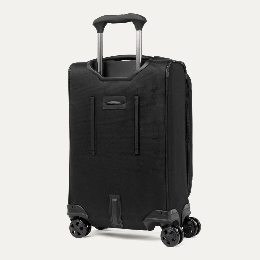 Travelpro Crew Classic Compact Carry-On Spinner Luggage