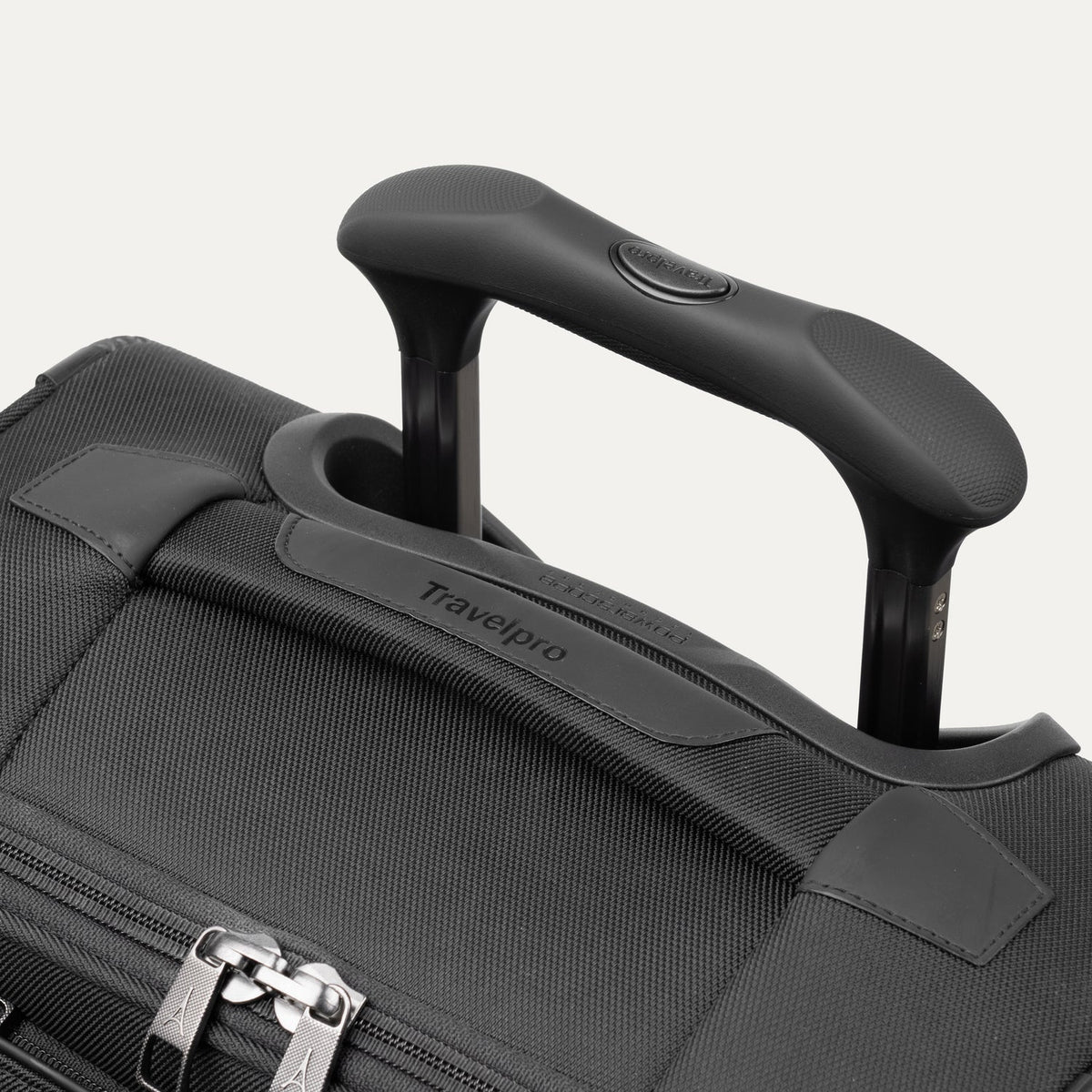 Travelpro Crew Classic Compact Carry-On Spinner Luggage
