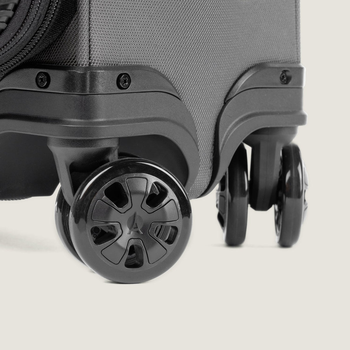 Travelpro Crew Classic Compact Carry-On Spinner Luggage