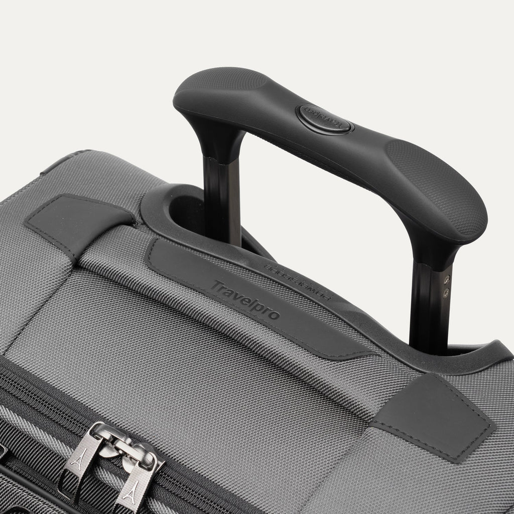 Travelpro Crew Classic Compact Carry-On Spinner Luggage
