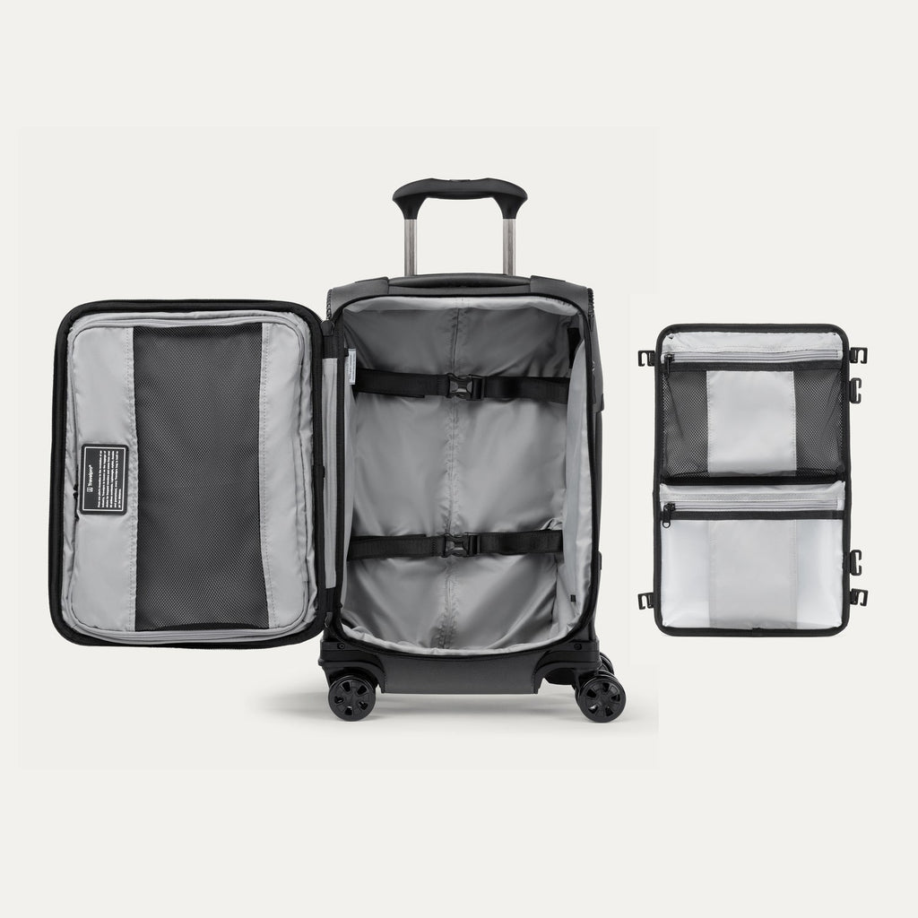 Travelpro Crew Classic Compact Carry-On Spinner Luggage