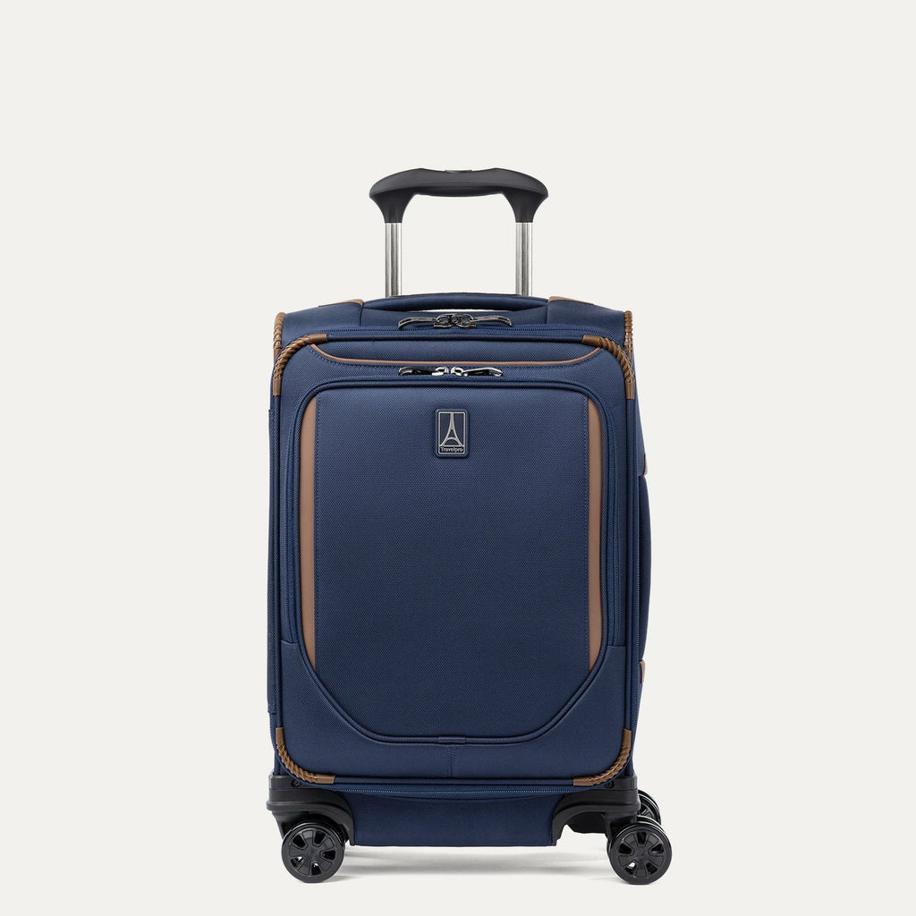 Travelpro Crew Classic Compact Carry-On Spinner Luggage