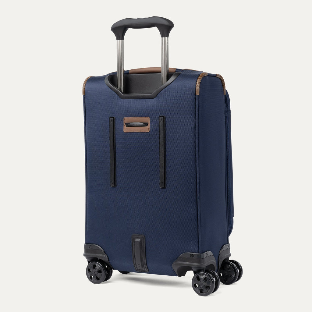 Travelpro Crew Classic Compact Carry-On Spinner Luggage