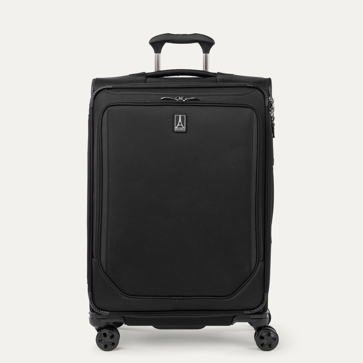 Travelpro Crew Classic Medium Check-In Spinner Luggage
