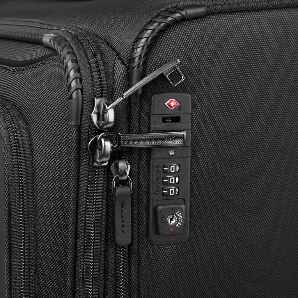 Travelpro Crew Classic Medium Check-In Spinner Luggage