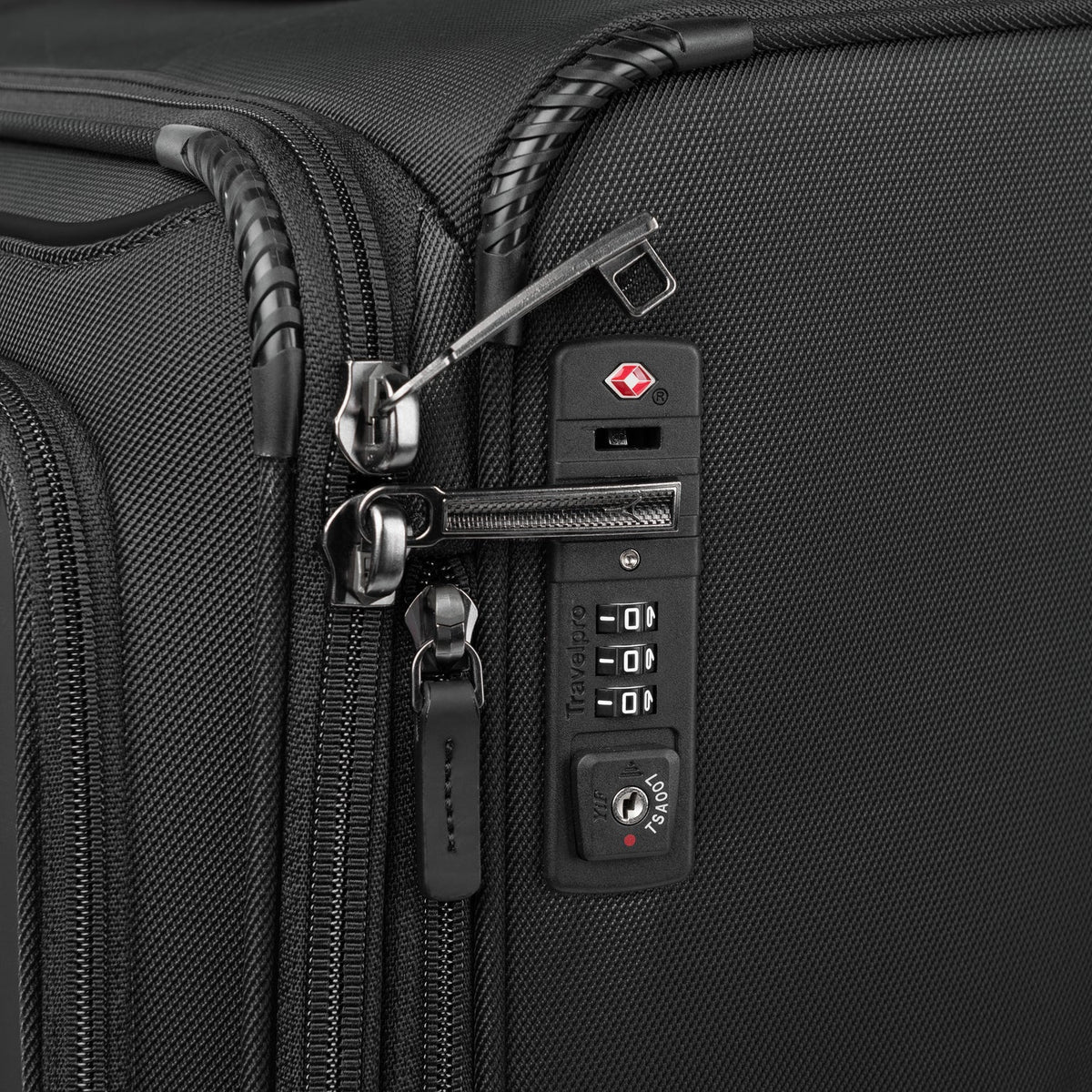 Travelpro Crew Classic Medium Check-In Spinner Luggage