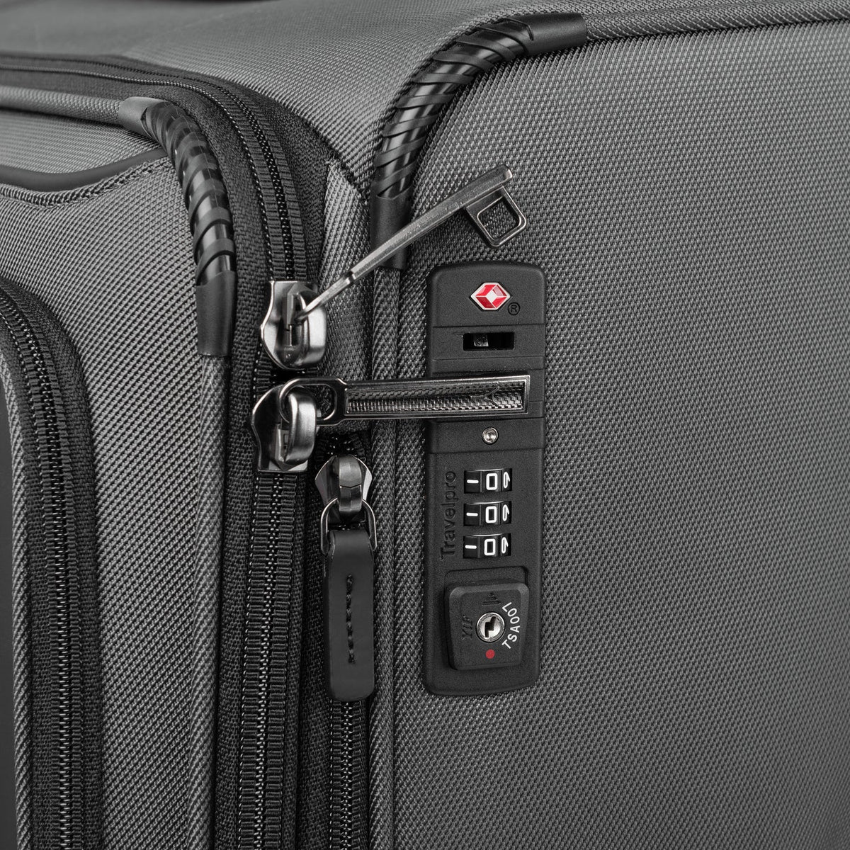 Travelpro Crew Classic Medium Check-In Spinner Luggage