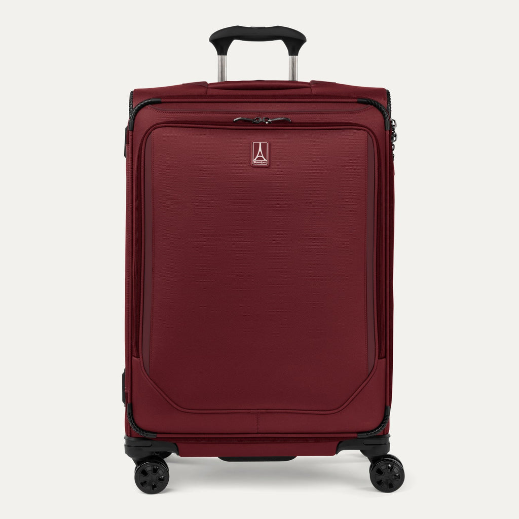 Travelpro Crew Classic Medium Check-In Spinner Luggage