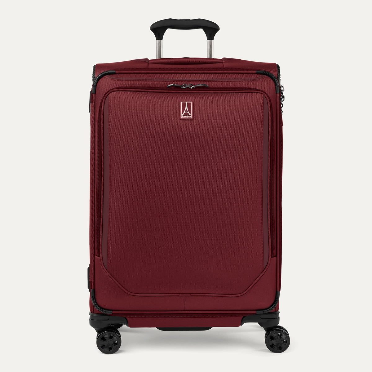 Travelpro Crew Classic Medium Check-In Spinner Luggage
