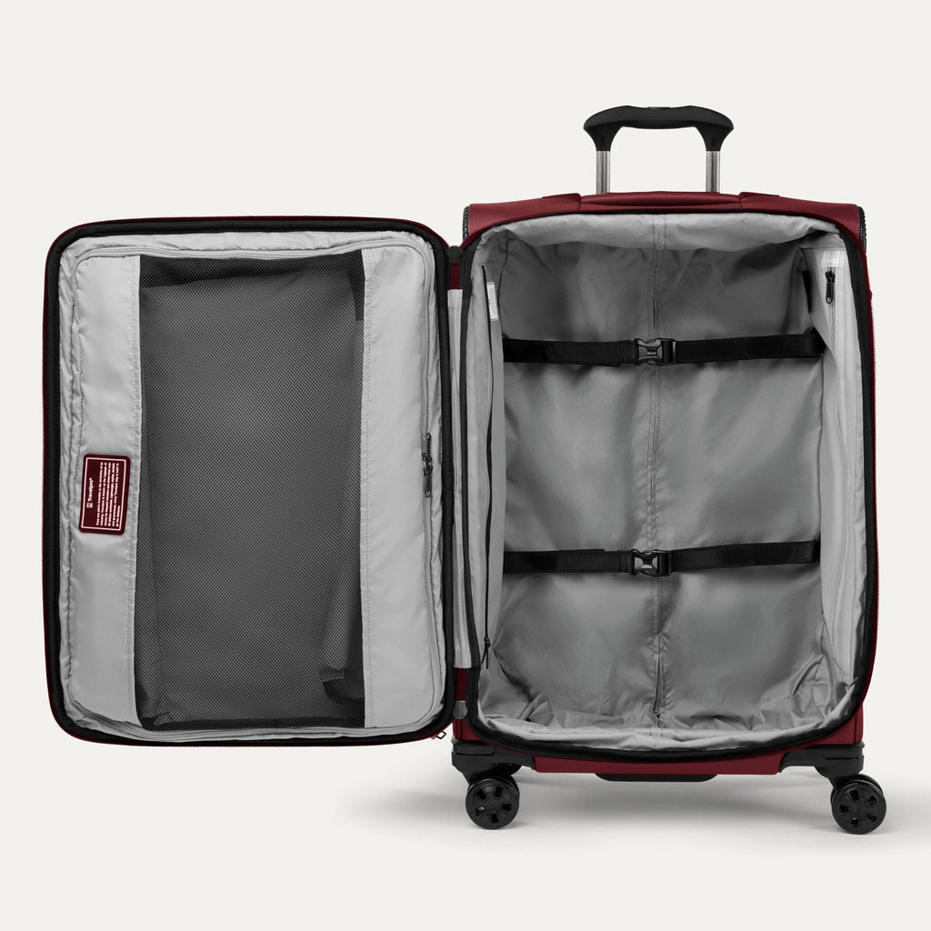 Travelpro Crew Classic Medium Check-In Spinner Luggage