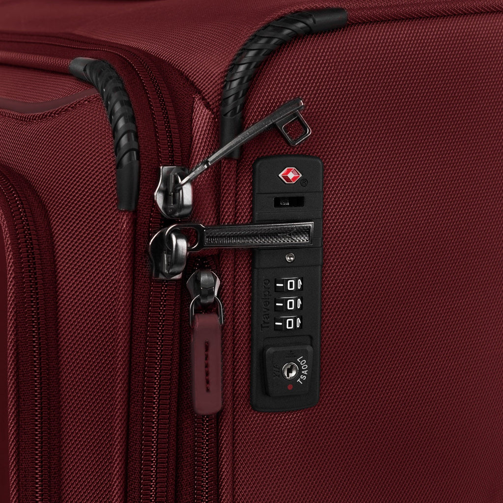 Travelpro Crew Classic Medium Check-In Spinner Luggage