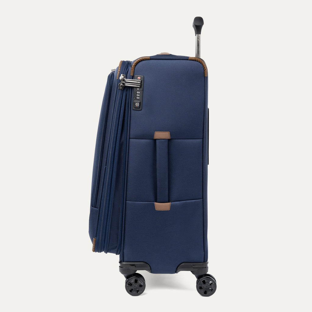 Travelpro Crew Classic Medium Check-In Spinner Luggage