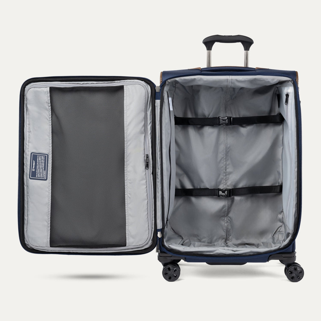 Travelpro Crew Classic Medium Check-In Spinner Luggage