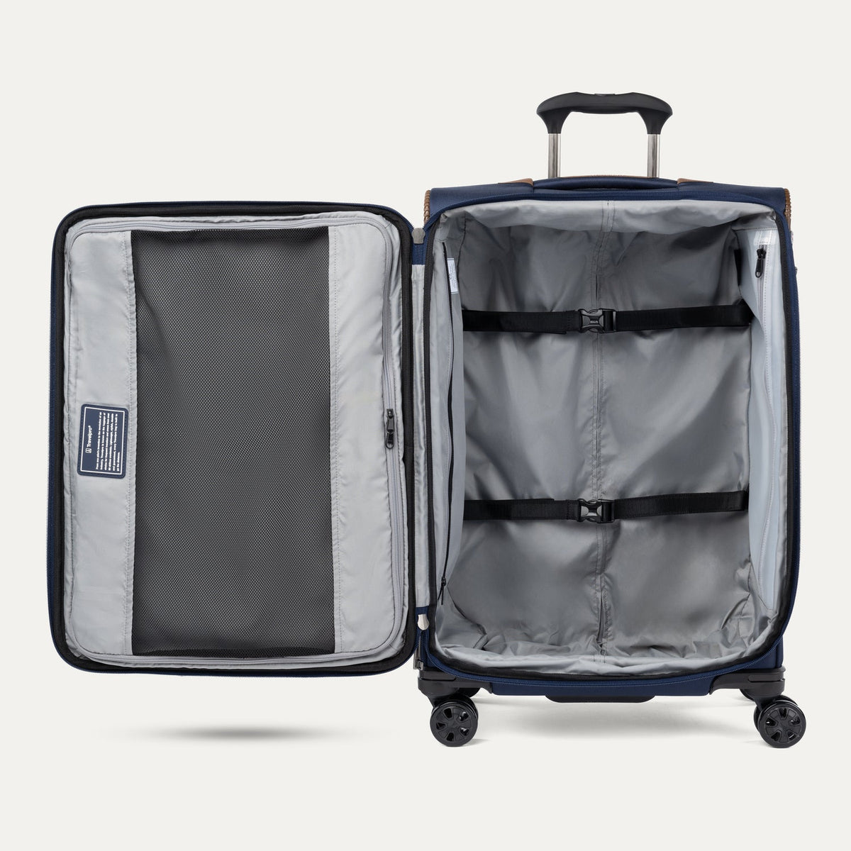 Travelpro Crew Classic Medium Check-In Spinner Luggage