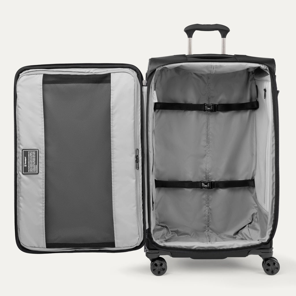 Travelpro Crew Classic Large Check-In Spinner Luggage