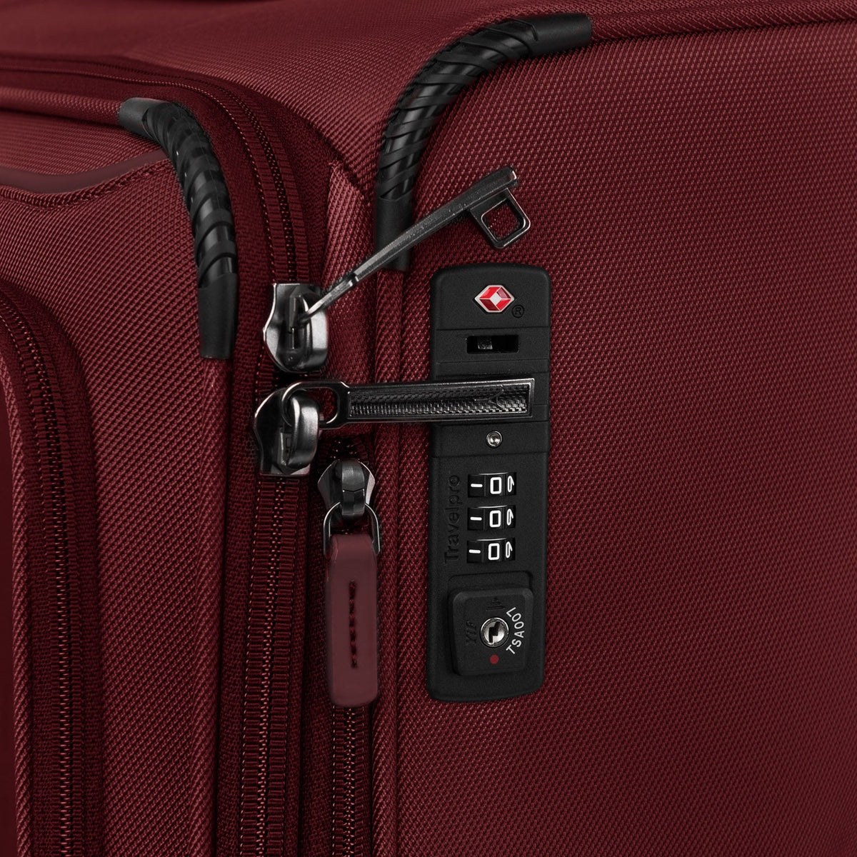 Travelpro Crew Classic Large Check-In Spinner Luggage