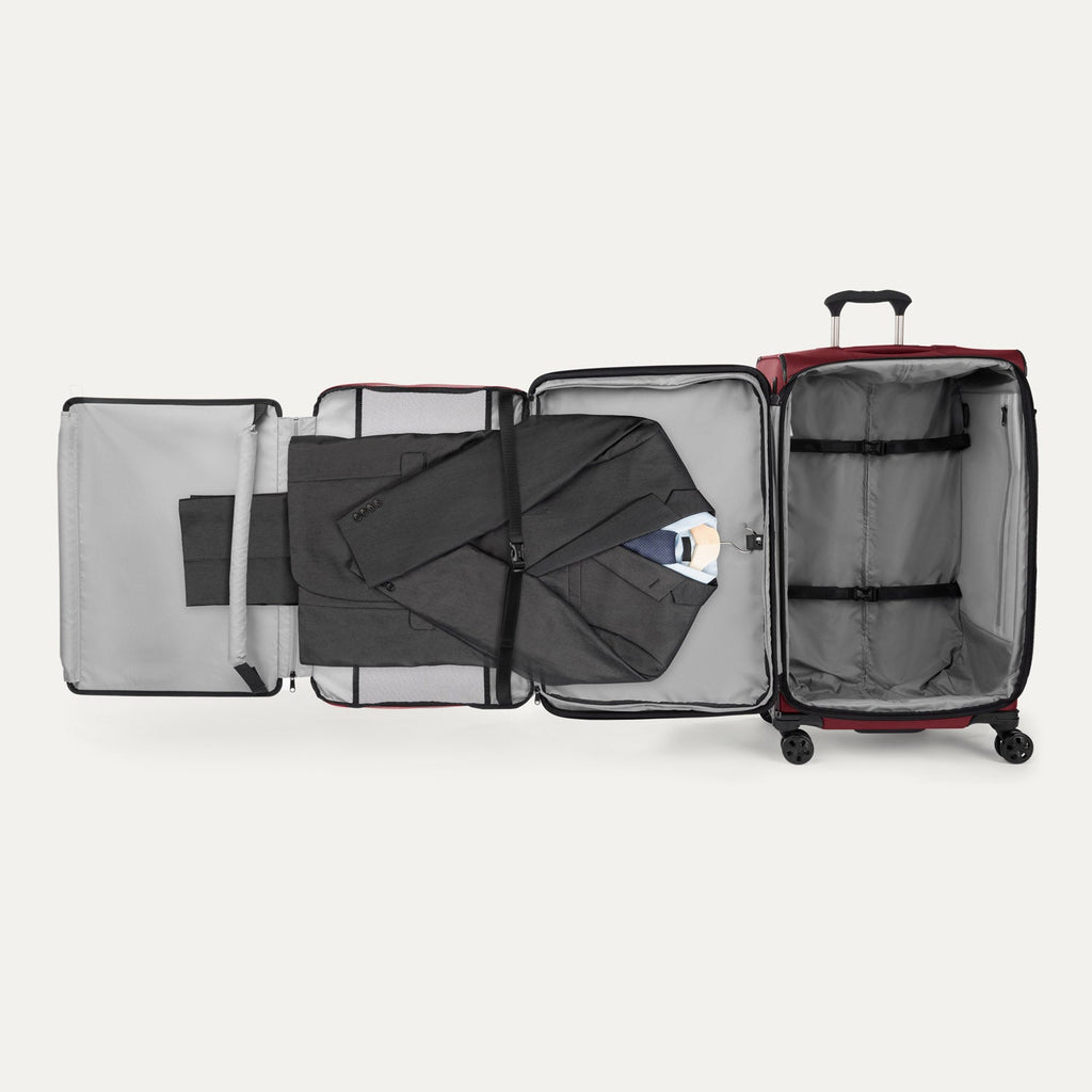 Travelpro Crew Classic Large Check-In Spinner Luggage