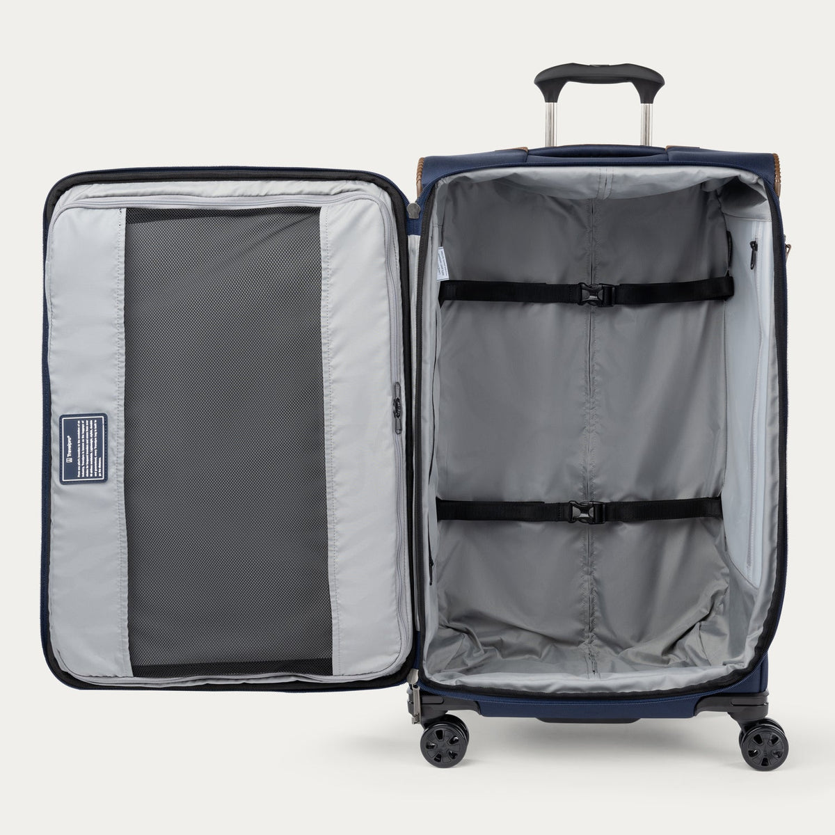 Travelpro Crew Classic Large Check-In Spinner Luggage