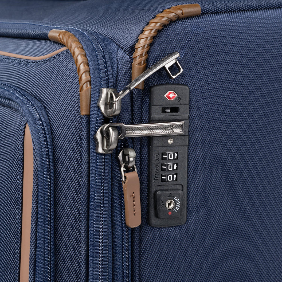 Travelpro Crew Classic Large Check-In Spinner Luggage