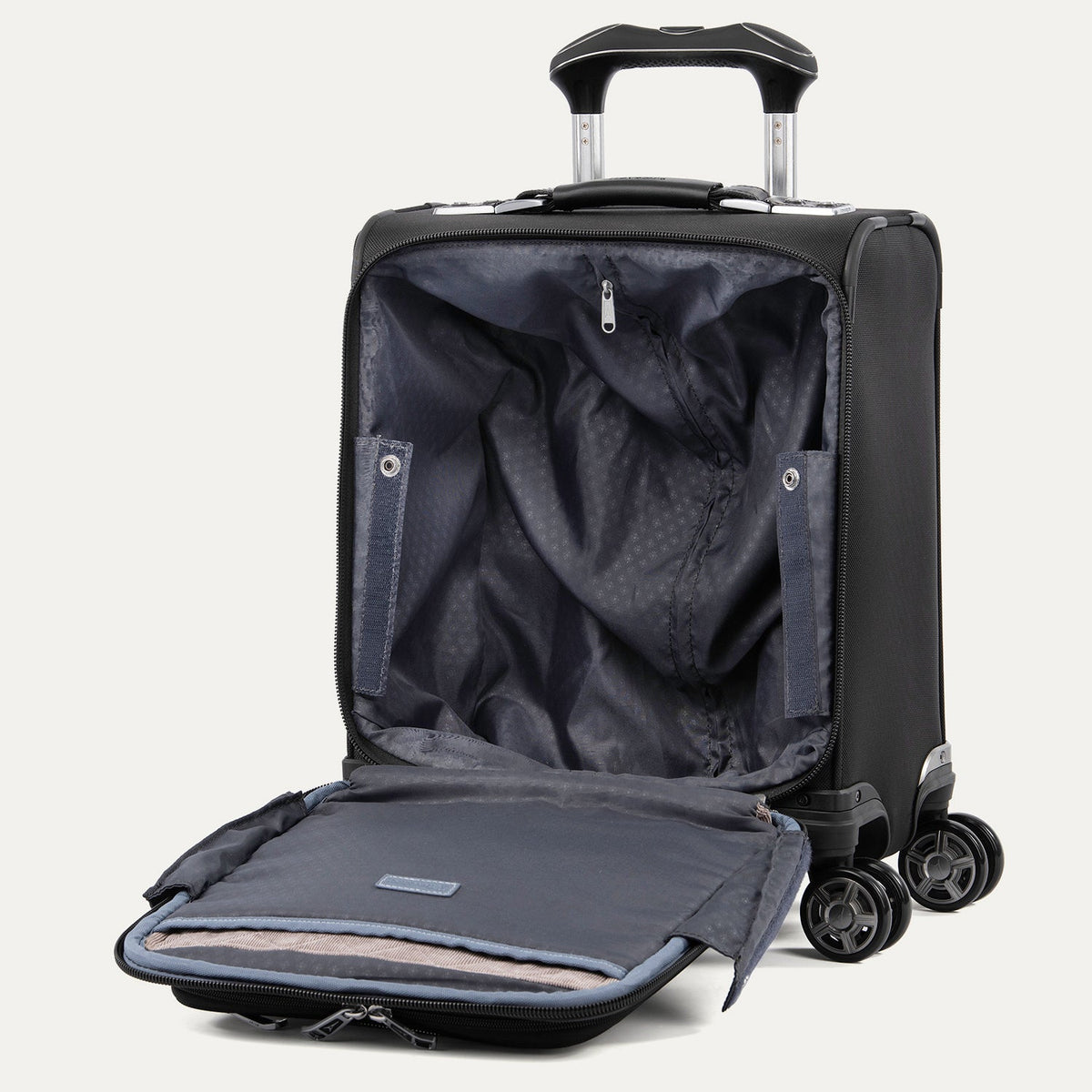Travelpro Platinum Elite Carry-On Spinner Tote Luggage