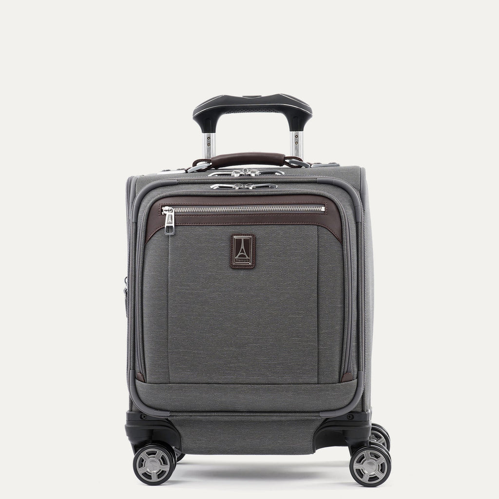 Travelpro Platinum Elite Carry-On Spinner Tote Luggage