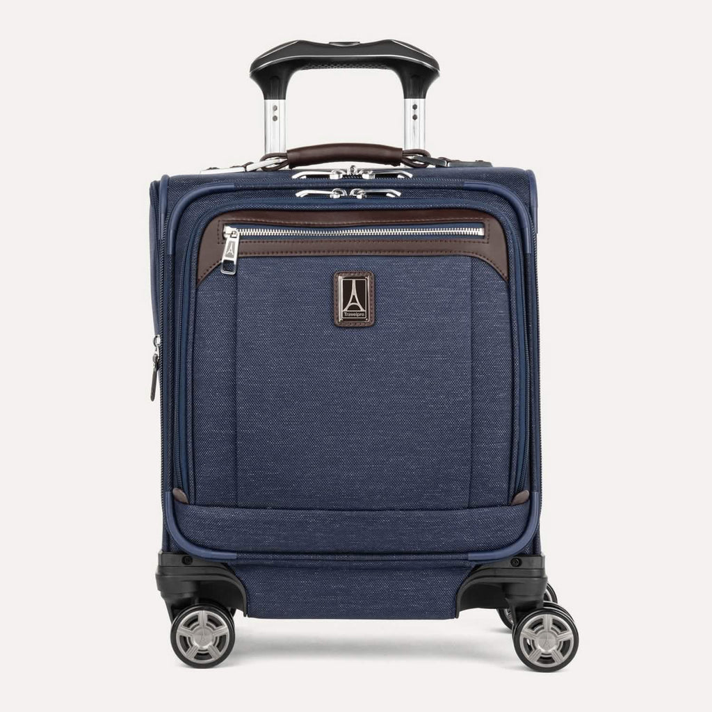 Travelpro Platinum Elite Carry-On Spinner Tote Luggage