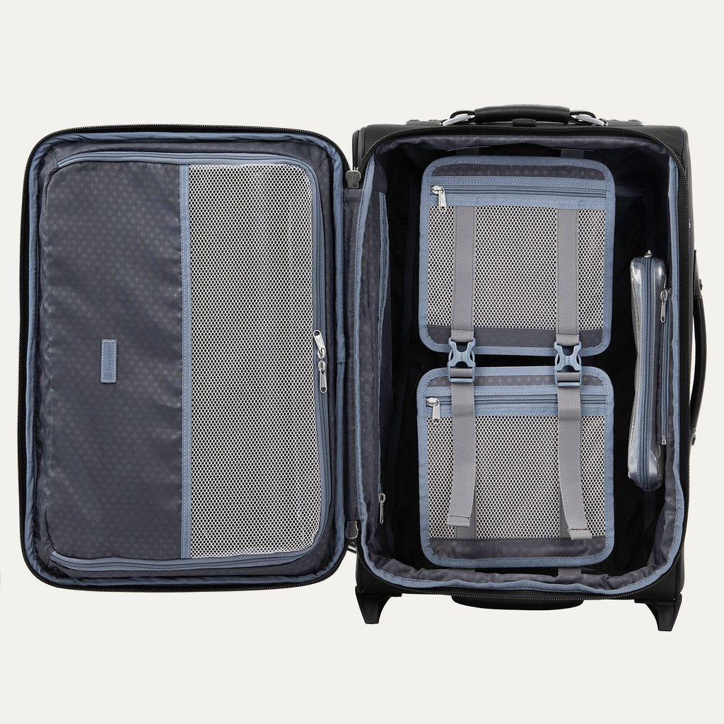 Travelpro Platinum Elite Carry-On Rollaboard Luggage
