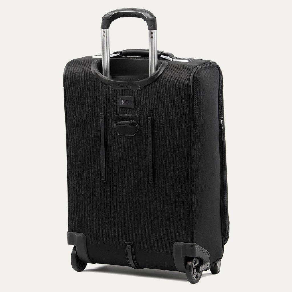 Travelpro Platinum Elite Carry-On Rollaboard Luggage