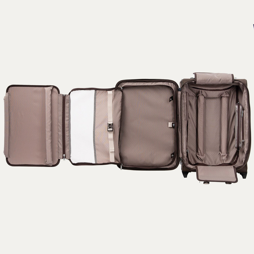 Travelpro Platinum Elite Carry-On Rollaboard Luggage