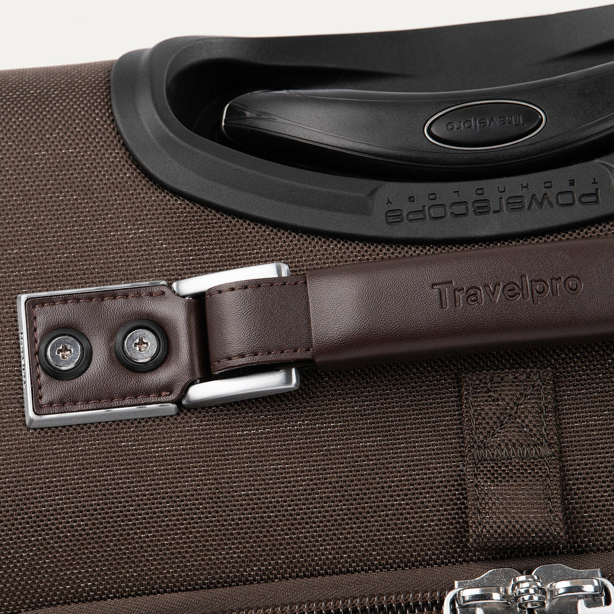 Travelpro Platinum Elite Carry-On Rollaboard Luggage