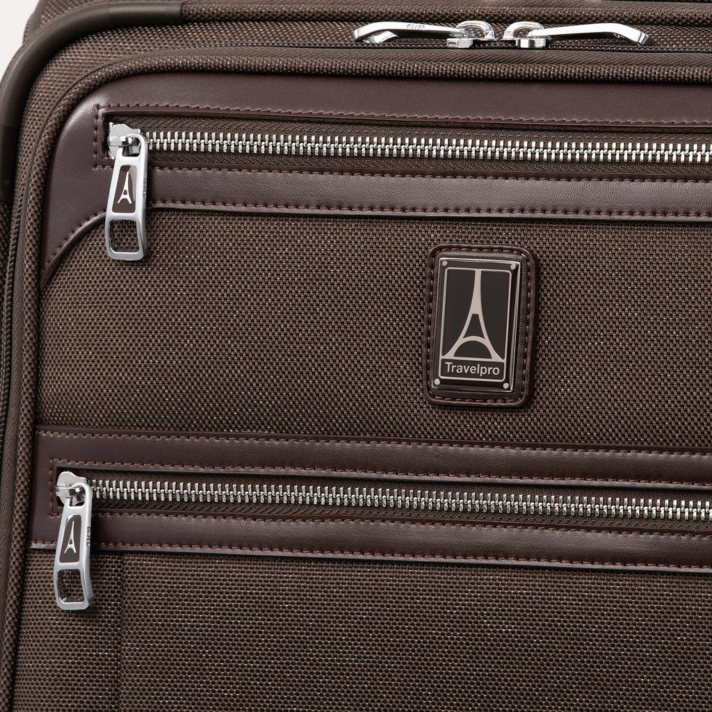 Travelpro Platinum Elite Carry-On Rollaboard Luggage