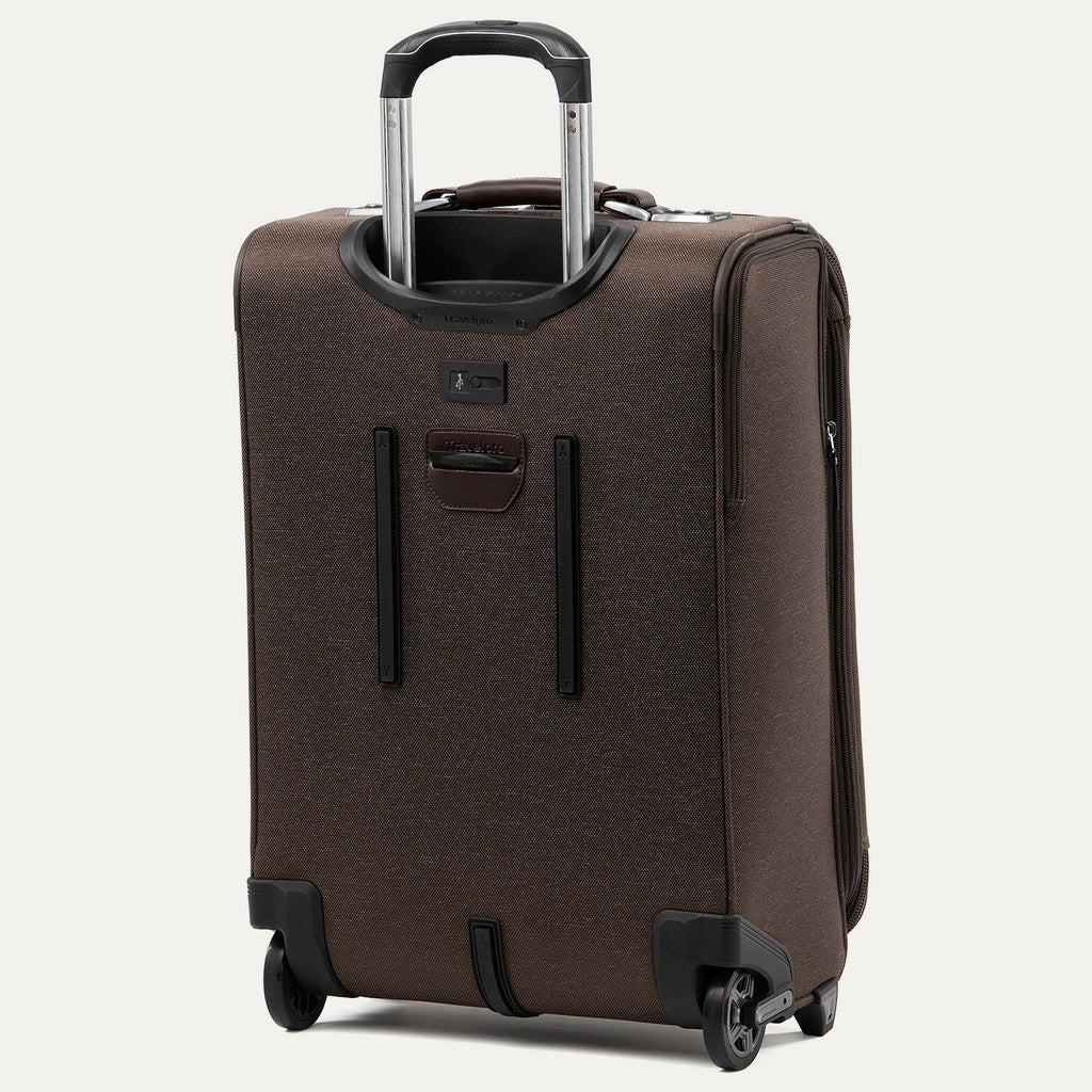 Travelpro Platinum Elite Carry-On Rollaboard Luggage
