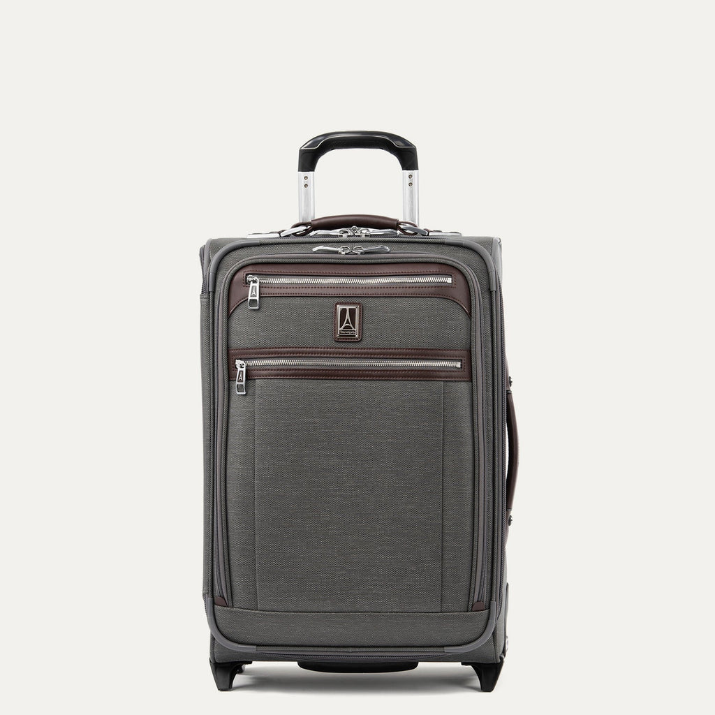 Travelpro Platinum Elite Carry-On Rollaboard Luggage