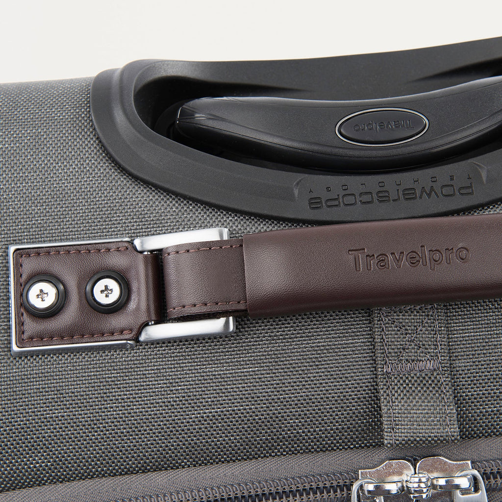 Travelpro Platinum Elite Carry-On Rollaboard Luggage