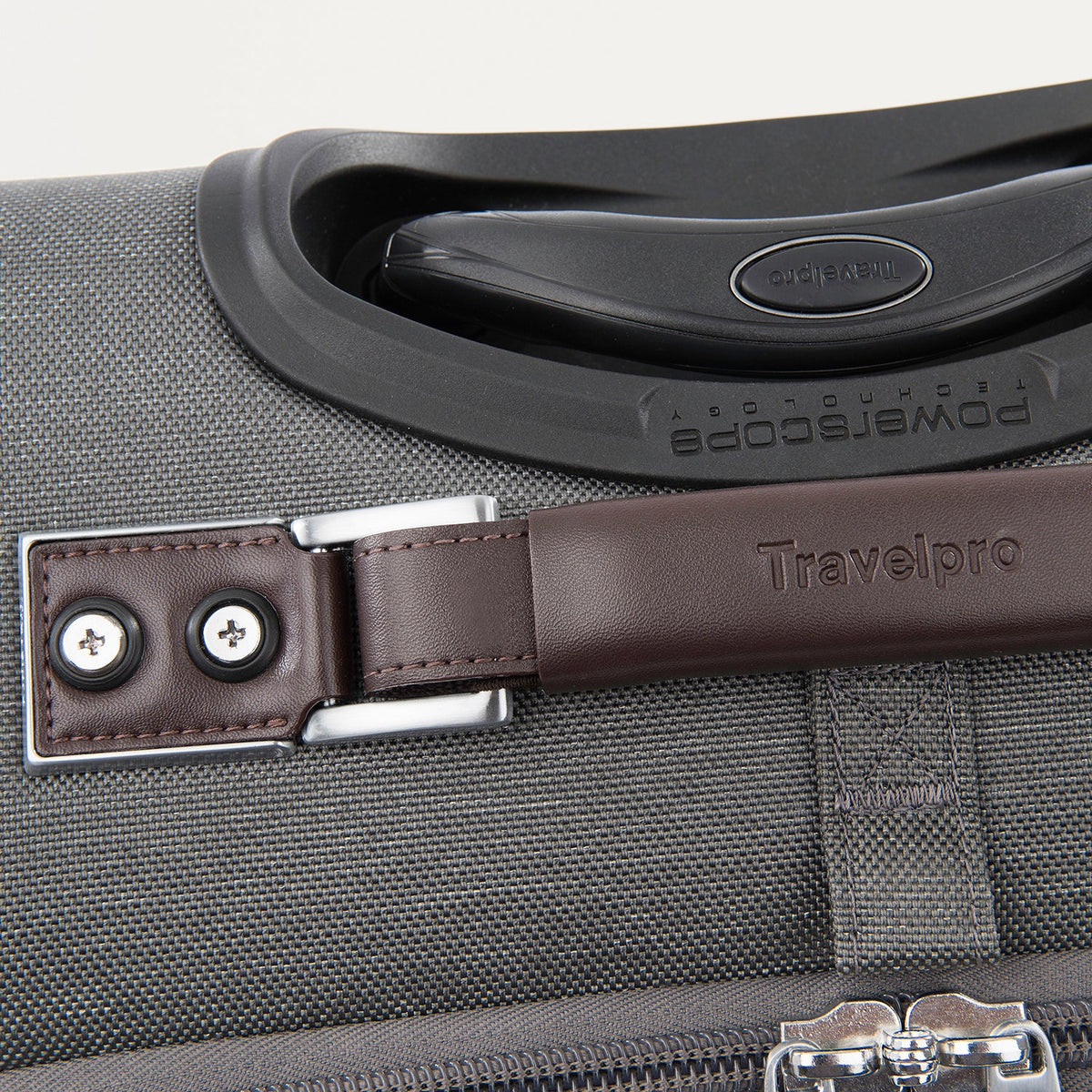 Travelpro Platinum Elite Carry-On Rollaboard Luggage