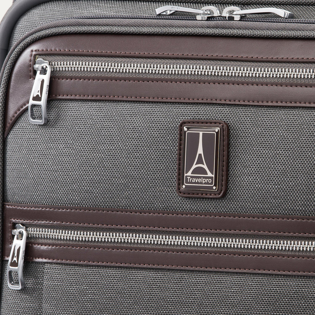 Travelpro Platinum Elite Carry-On Rollaboard Luggage